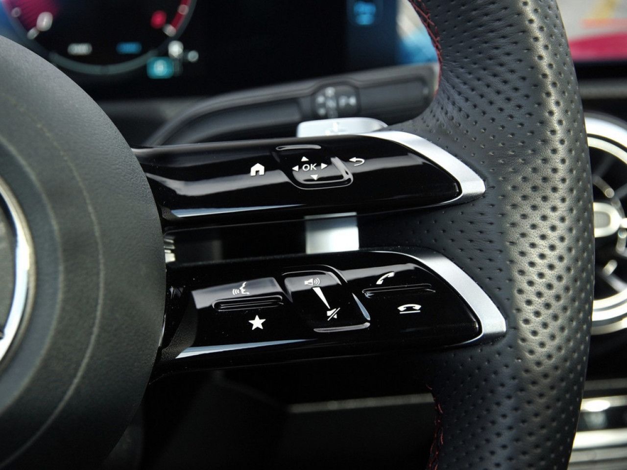 Mercedes-Benz A-Klasse – Bild 17