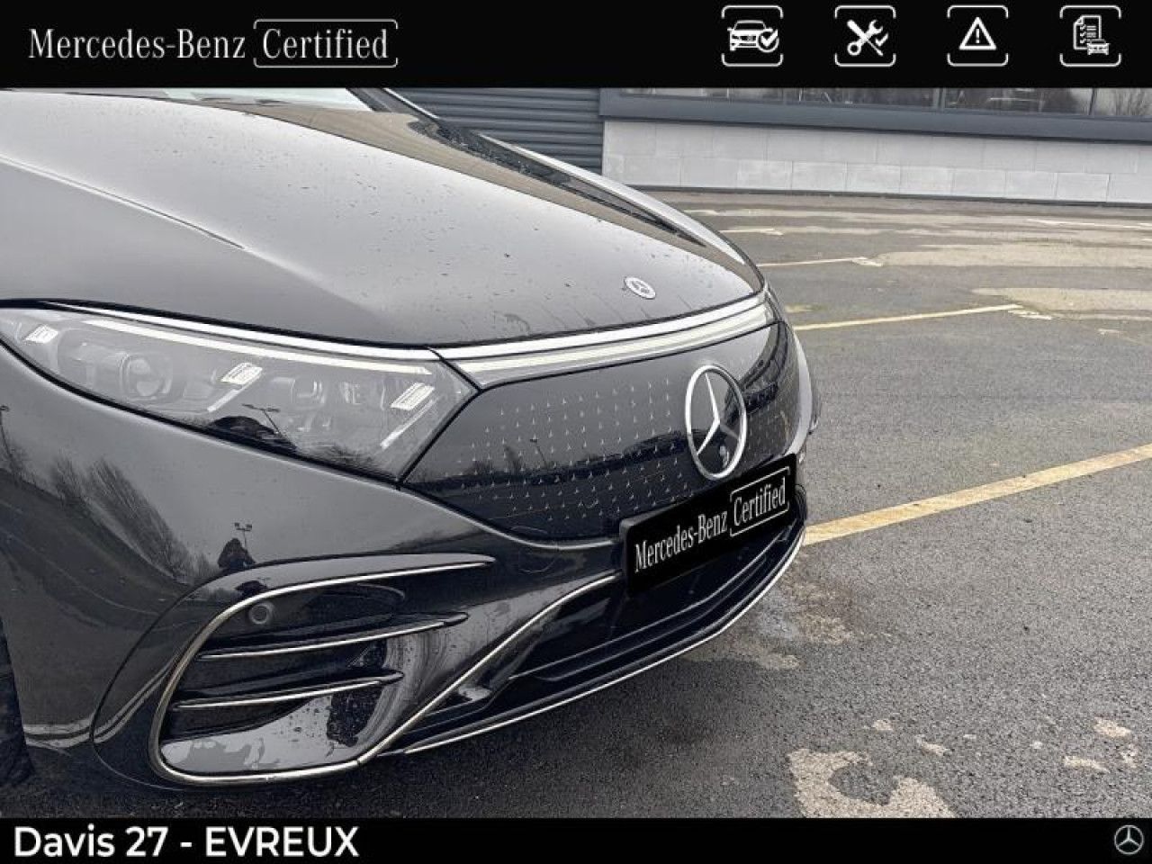 Photo du v&eacute;hicule 17 / 18