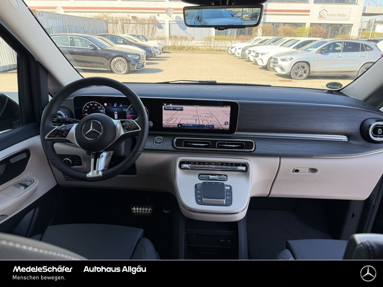 Mercedes-Benz Marco Polo – Bild 6