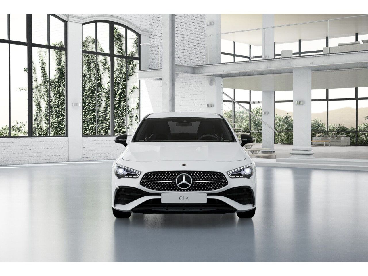 Mercedes-Benz CLA – Bild 2