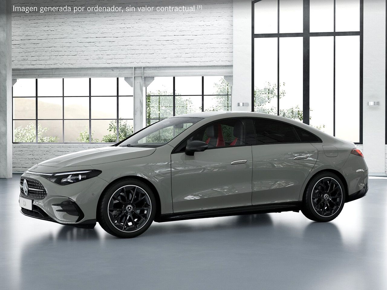 Foto de estudio 2 / 5