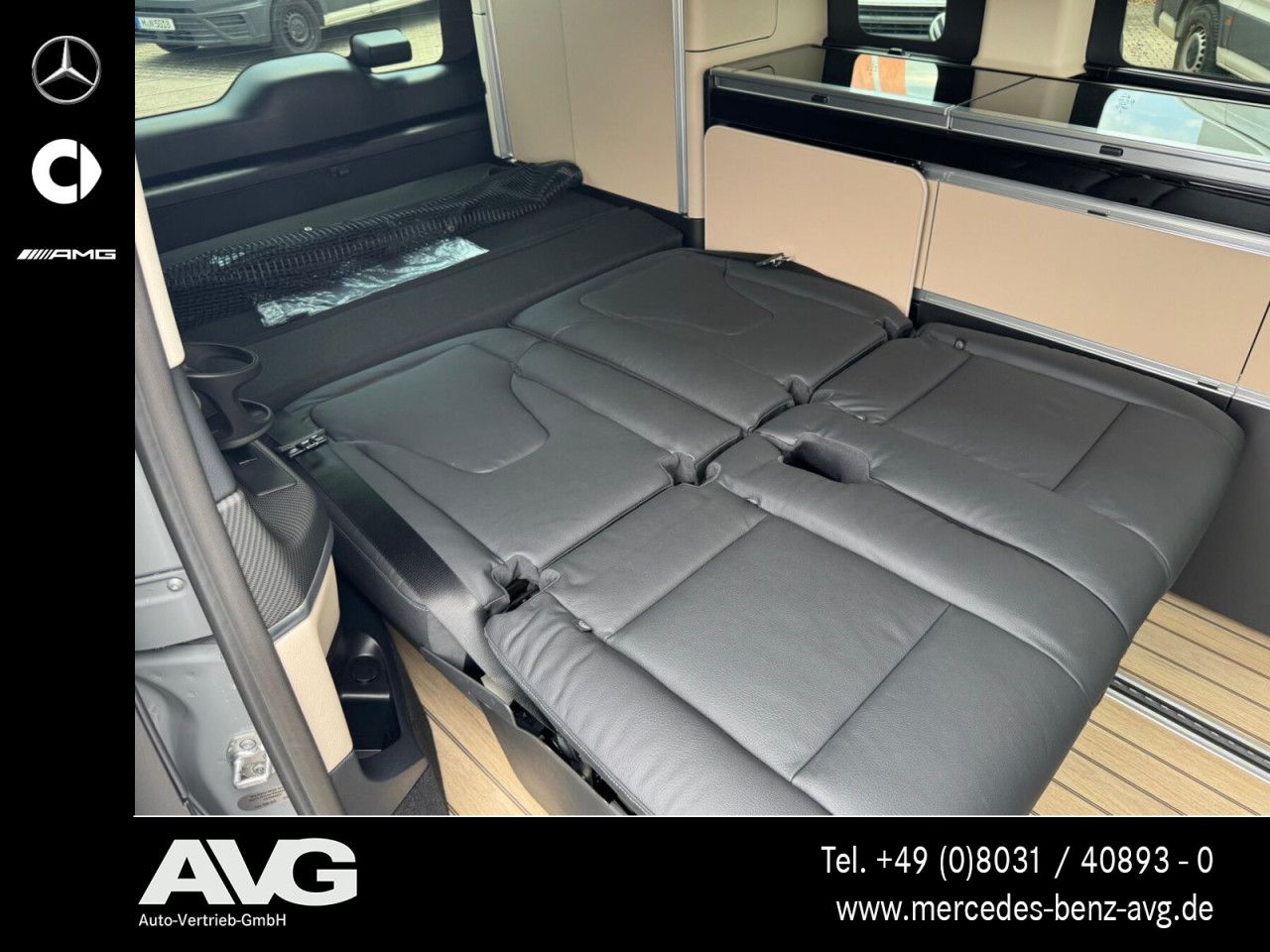 Mercedes-Benz Marco Polo – Bild 15