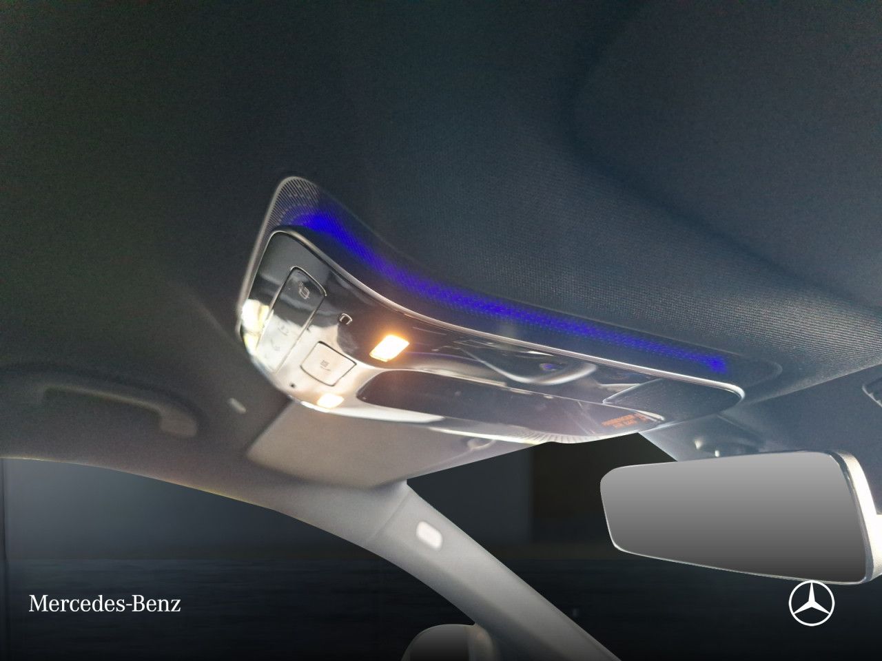 Mercedes-Benz C-Klasse – Bild 29