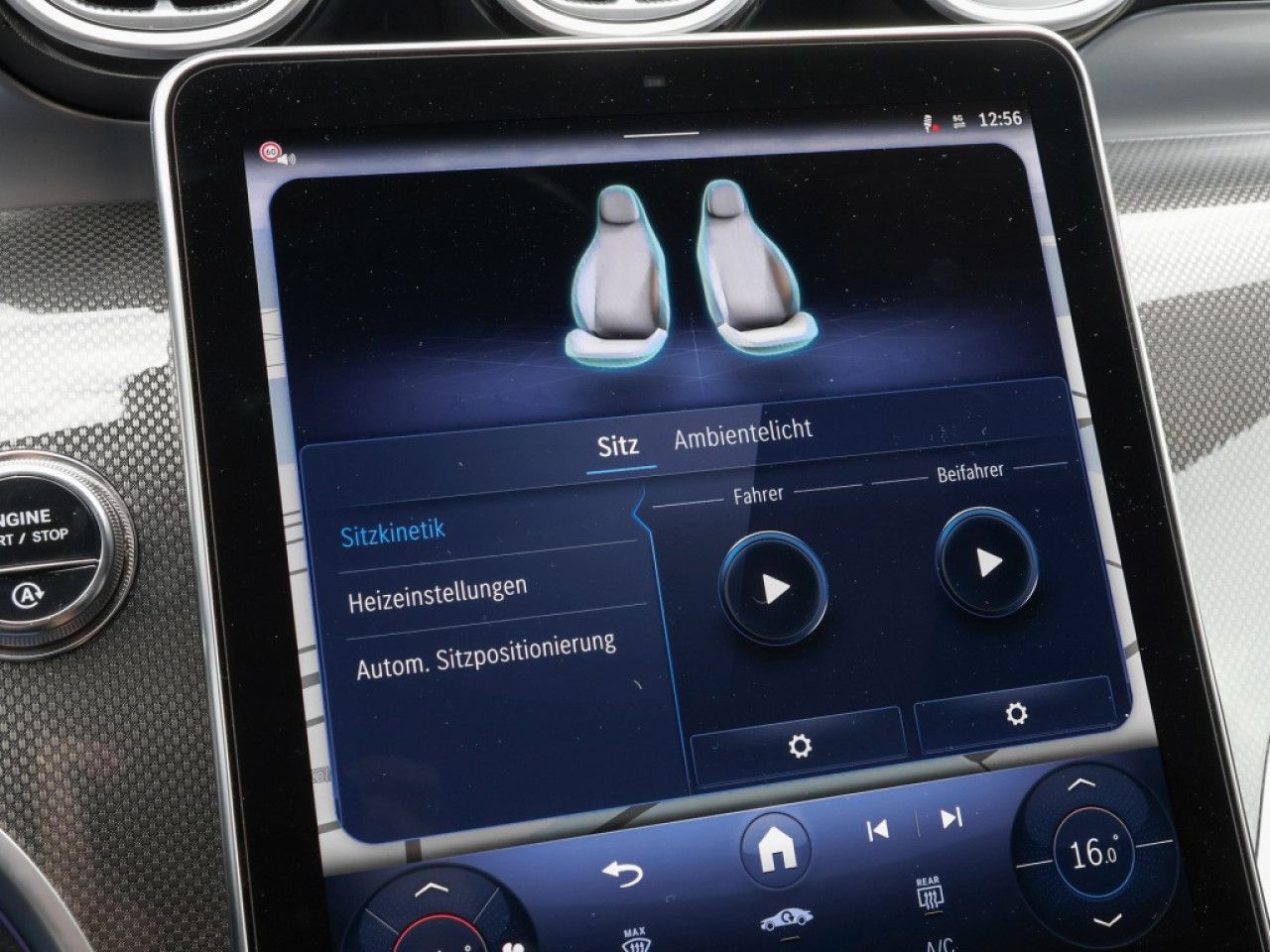 Mercedes-Benz GLC – Bild 17