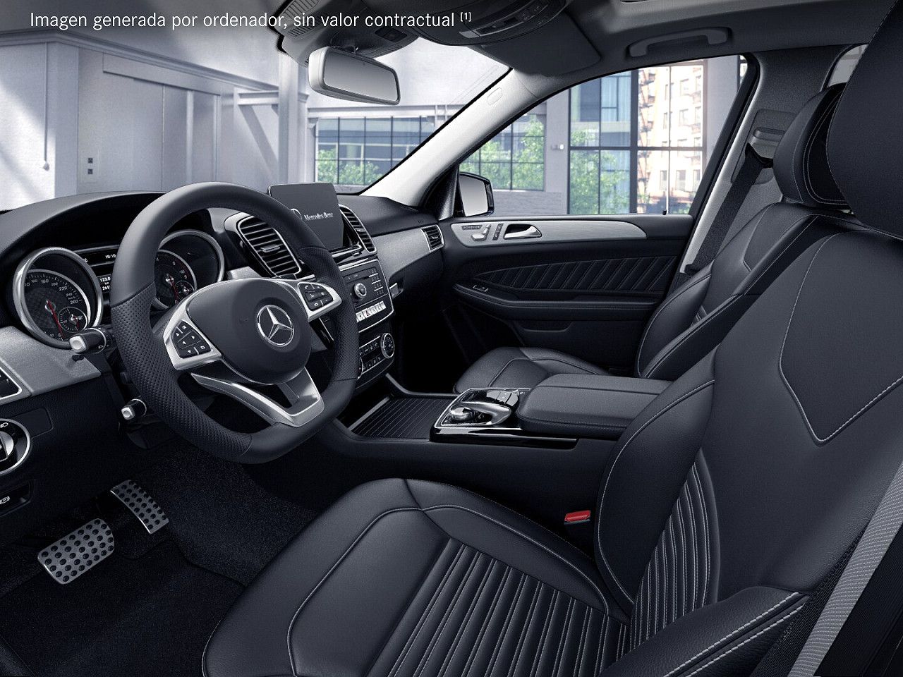 Foto de estudio 4 / 5