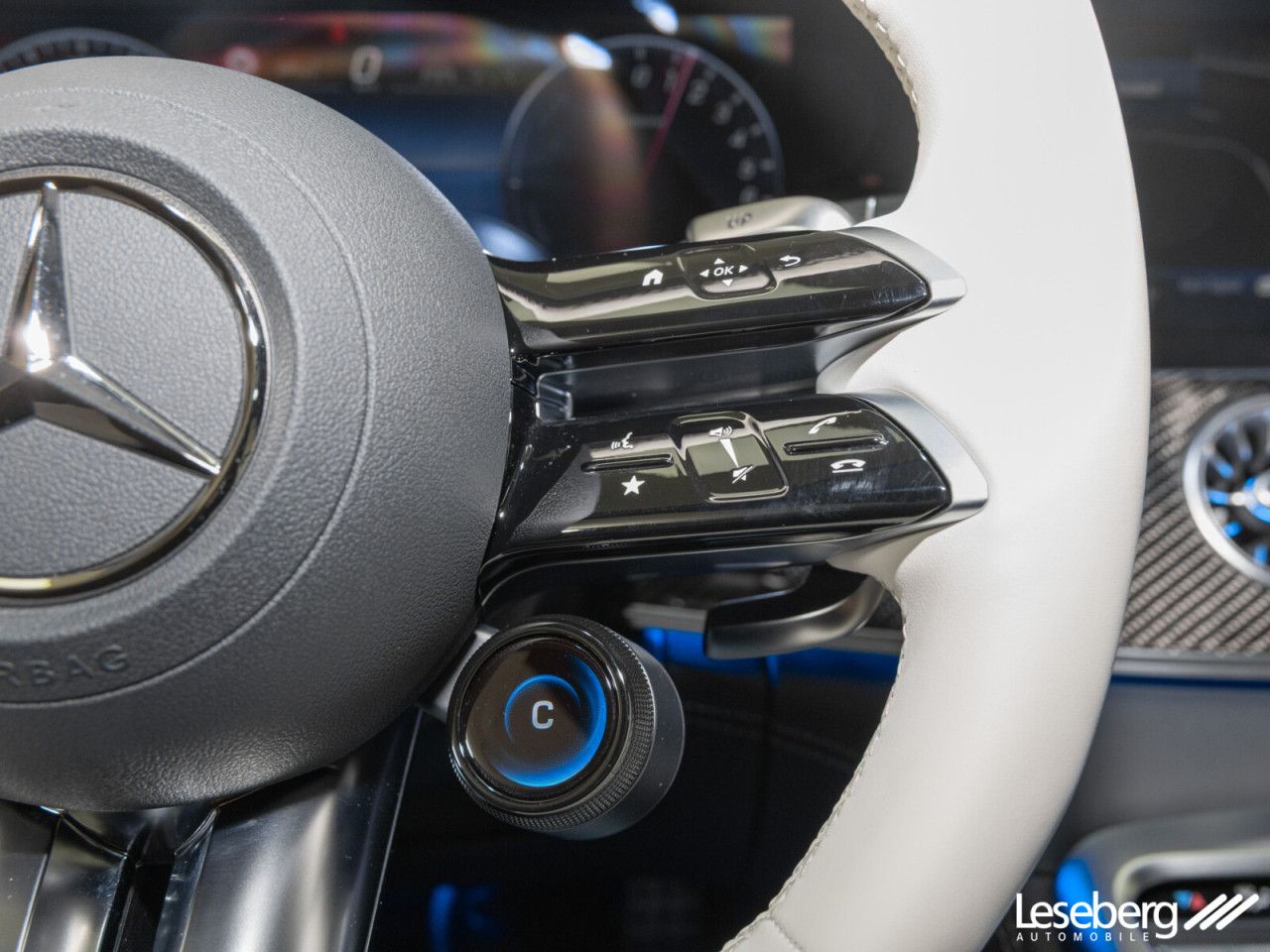 Mercedes-Benz AMG GT – Bild 23