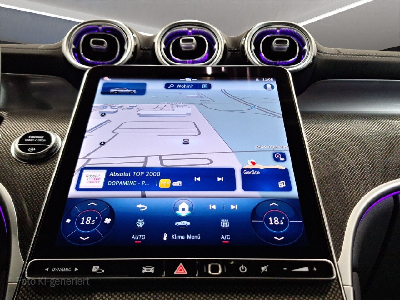 Mercedes-Benz GLC – Bild 10