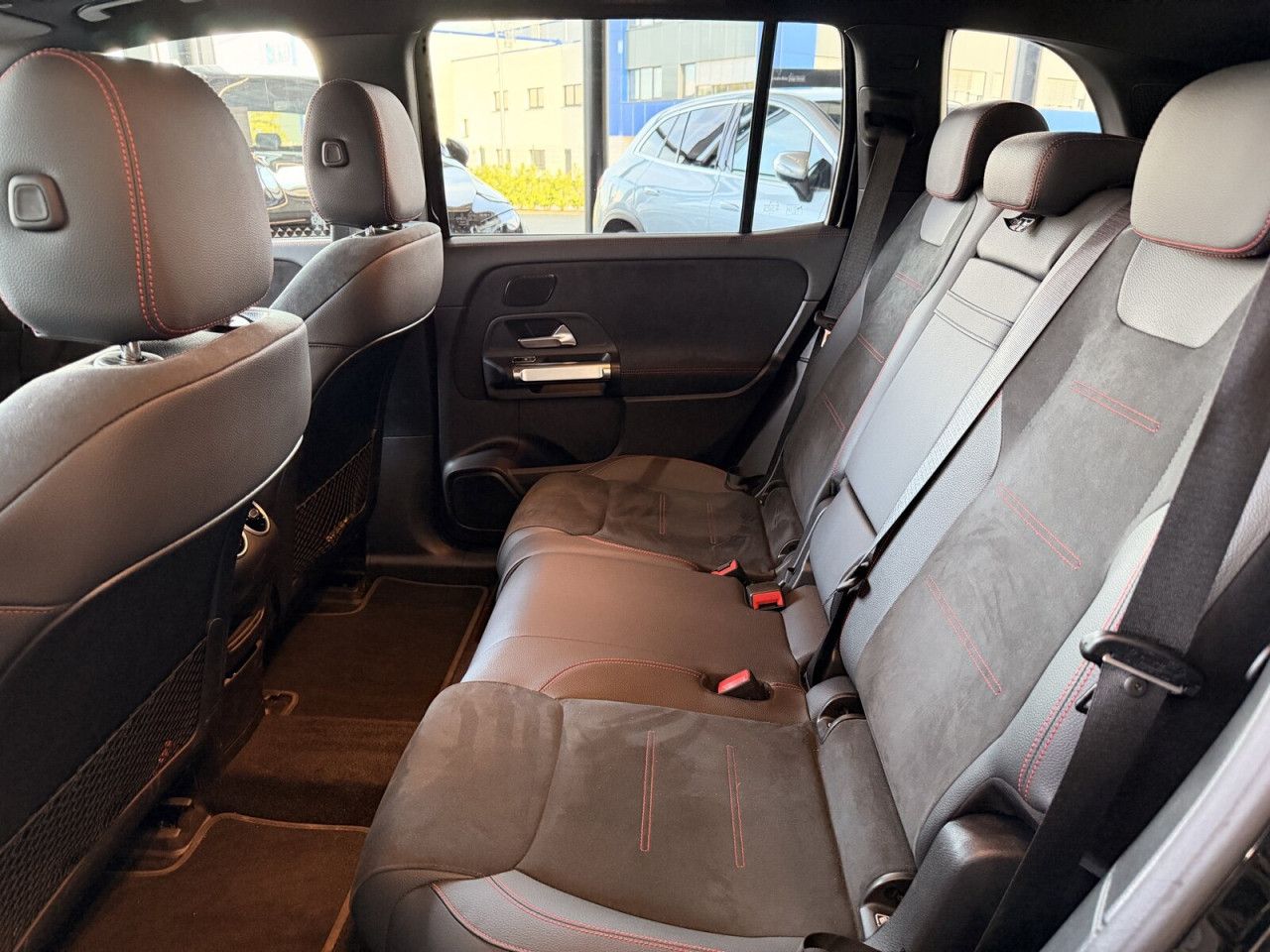 Mercedes-Benz EQB – Bild 23