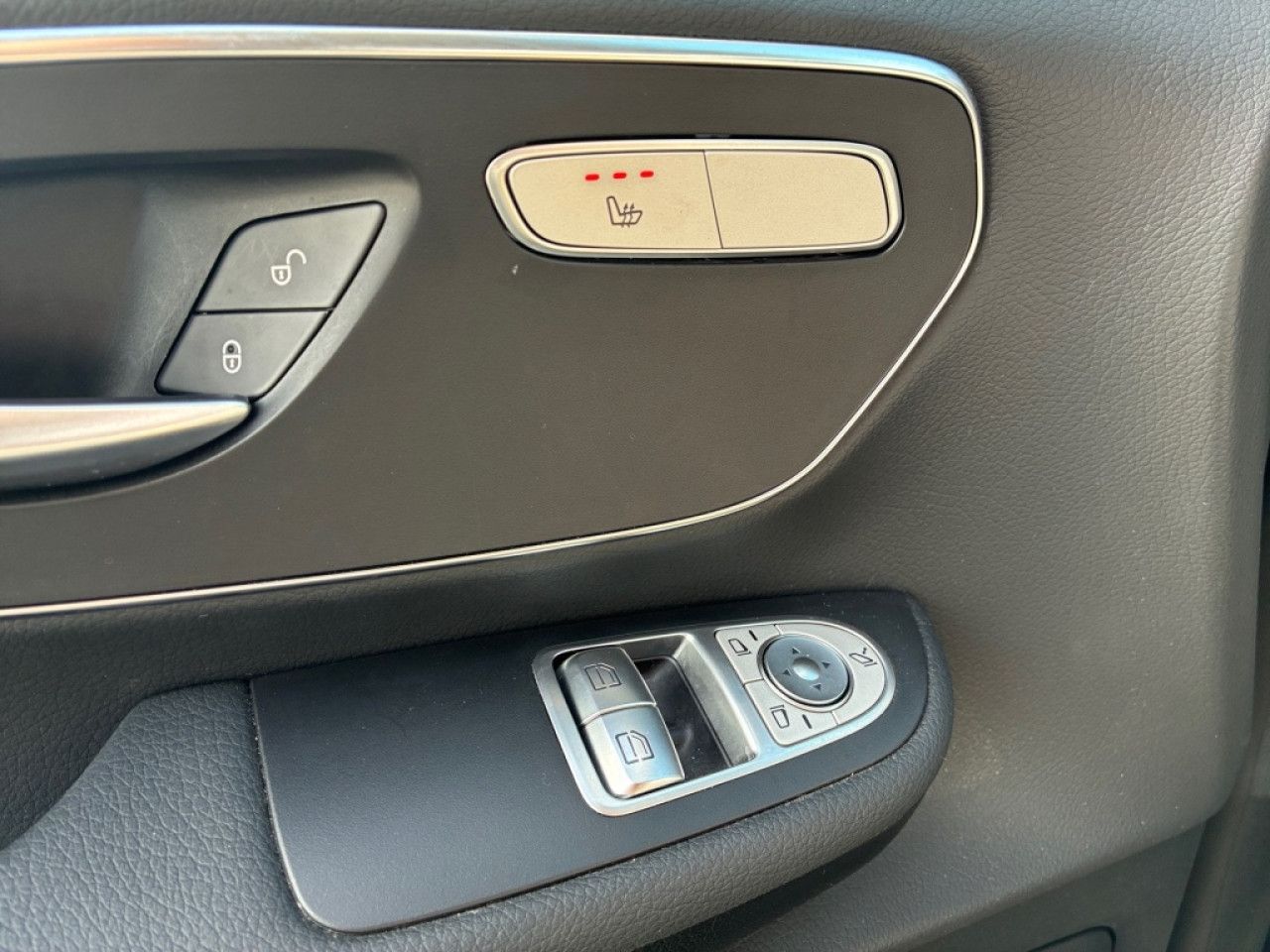 Mercedes-Benz V-Klasse – Bild 13