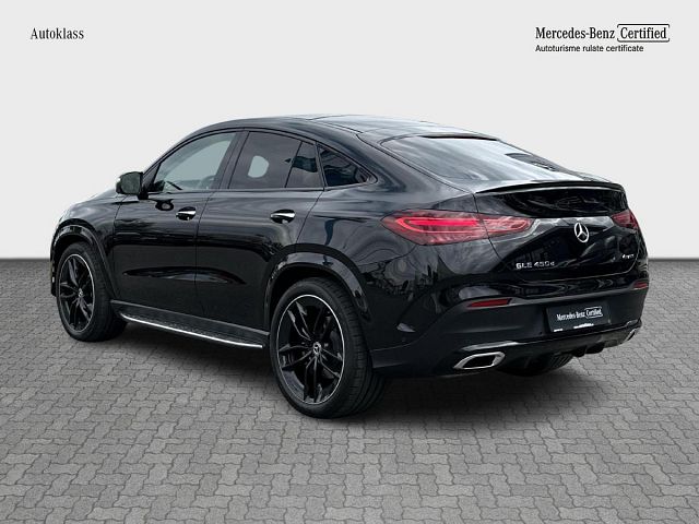 MERCEDES-BENZ Unknown Model 2025 — imagine 3