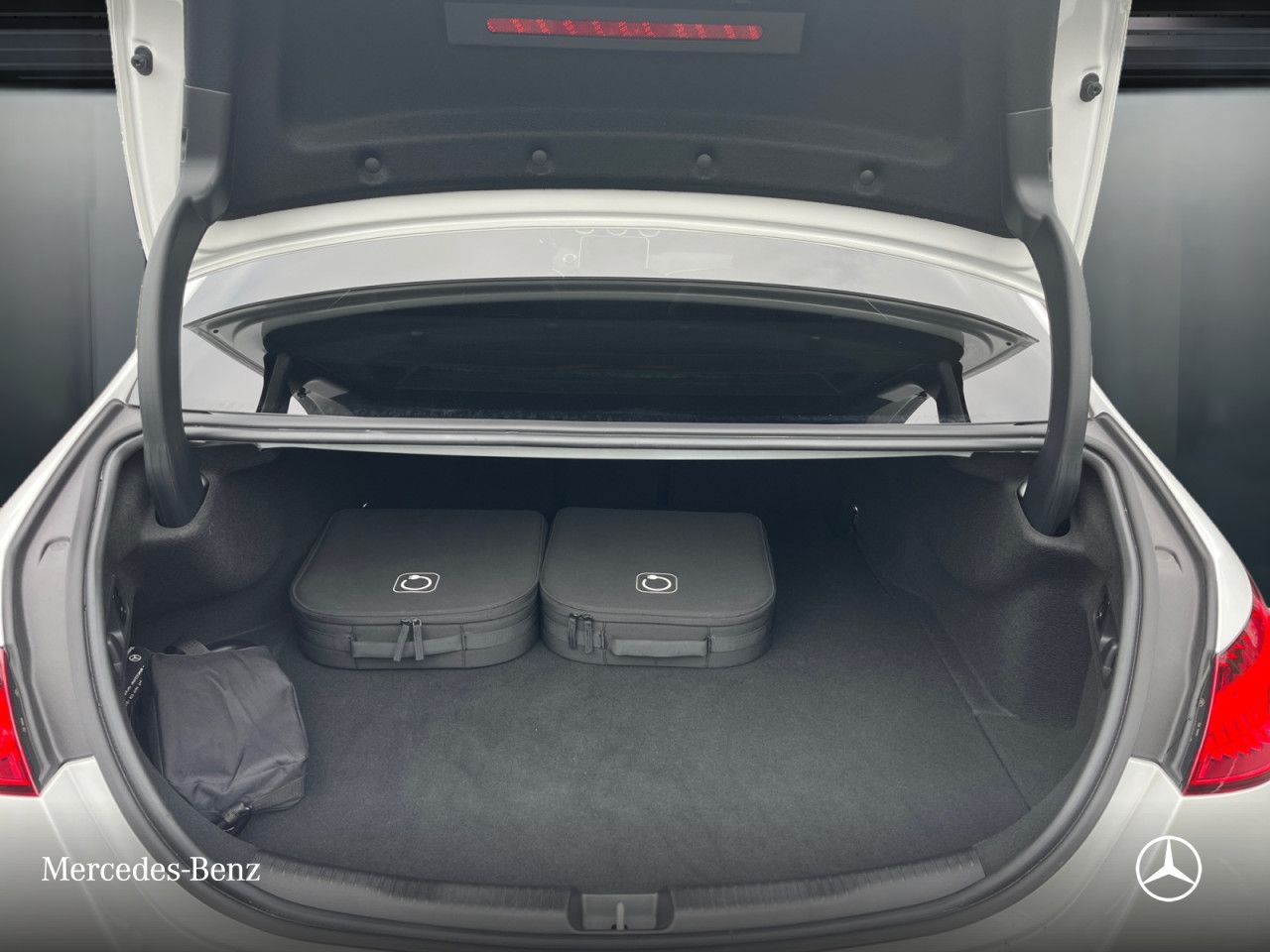 Mercedes-Benz C-Klasse – Bild 5