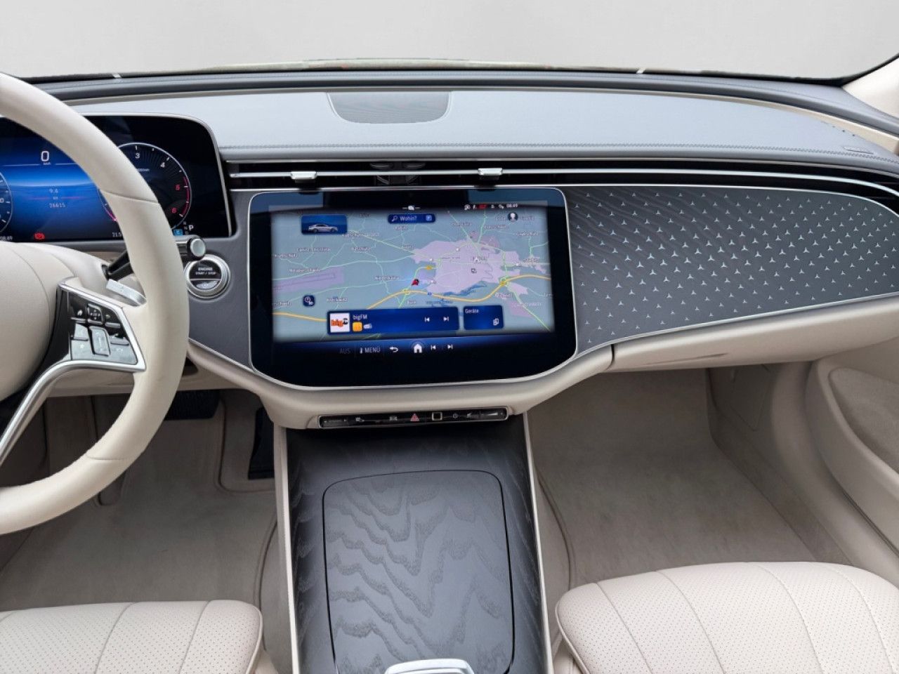 Mercedes-Benz E-Klasse – Bild 9