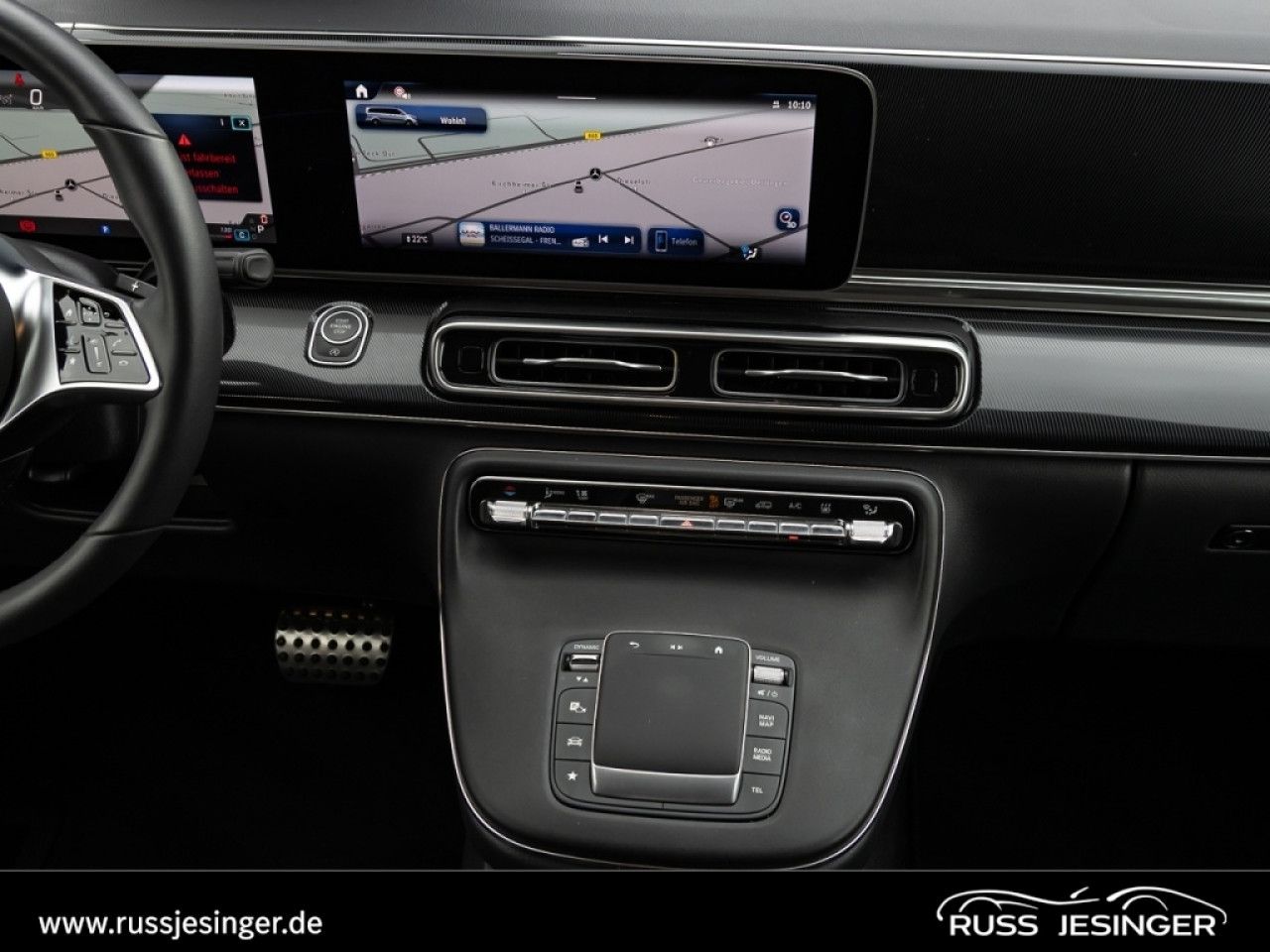 Mercedes-Benz V-Klasse – Bild 13