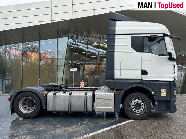 MAN TGX 18.510 4x2 BL SA 5