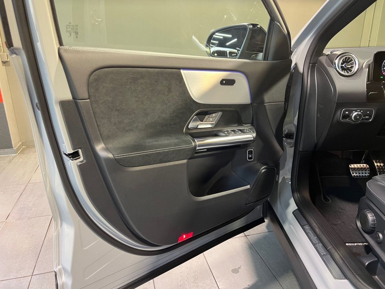 Mercedes-Benz GLA – Bild 15