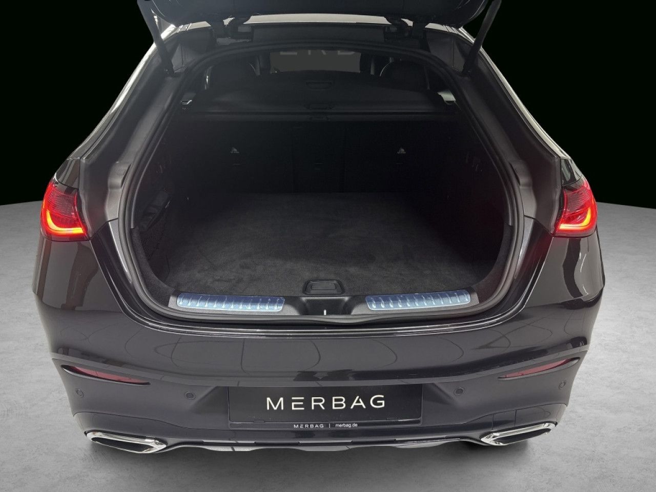 Mercedes-Benz GLC – Bild 7