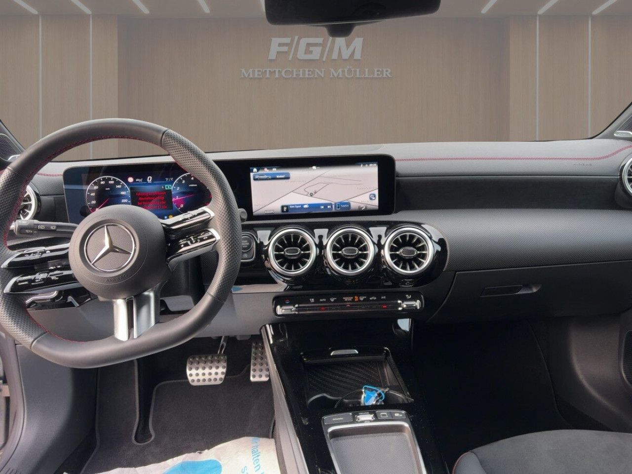 Mercedes-Benz CLA – Bild 10