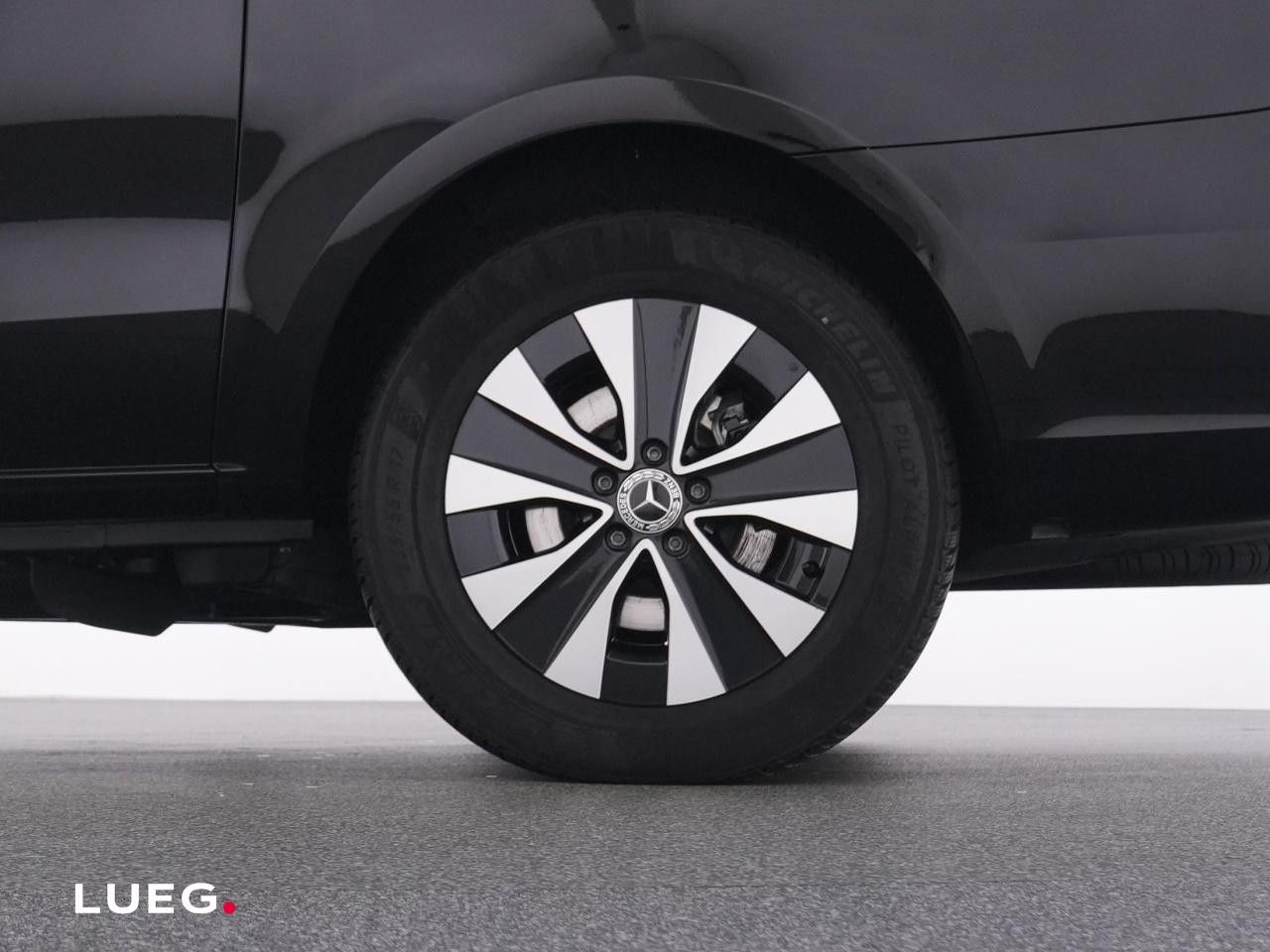 Mercedes-Benz V-Klasse – Bild 20