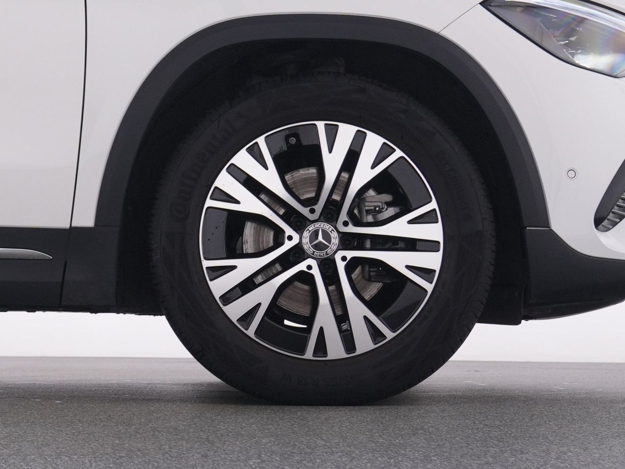 Mercedes-Benz GLA – Bild 21