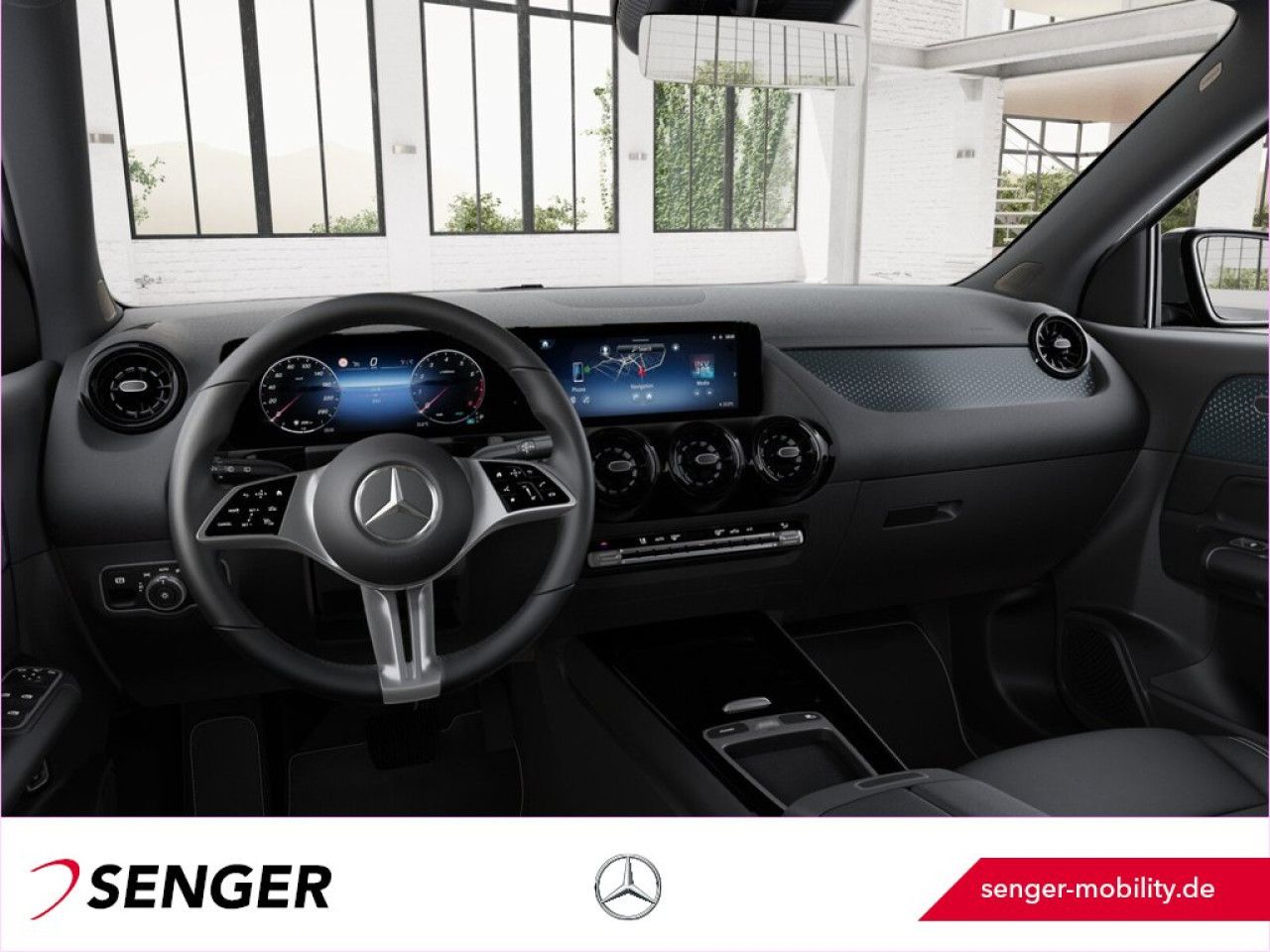 Mercedes-Benz GLA – Bild 5