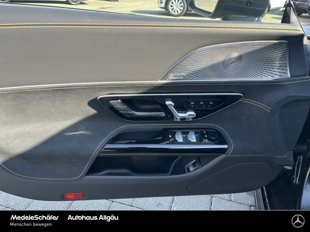Mercedes-Benz SL – Bild 9