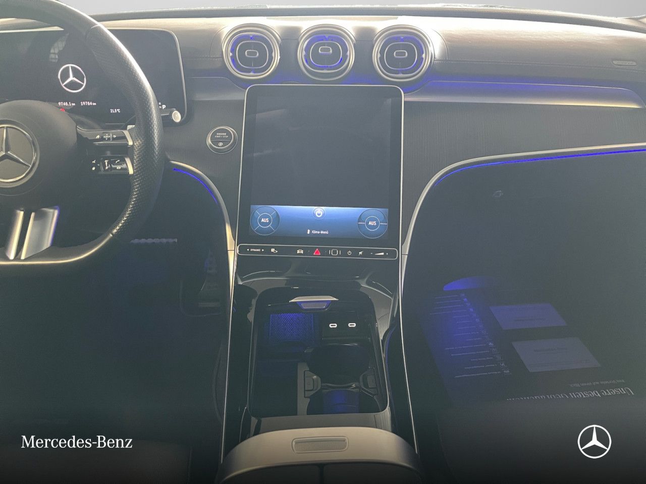 Mercedes-Benz C-Klasse – Bild 12