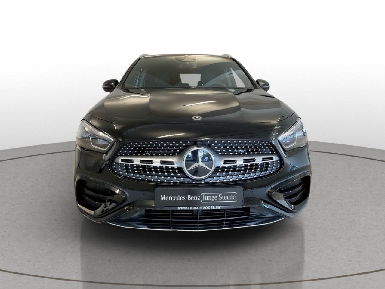 Mercedes-Benz GLA – Bild 2