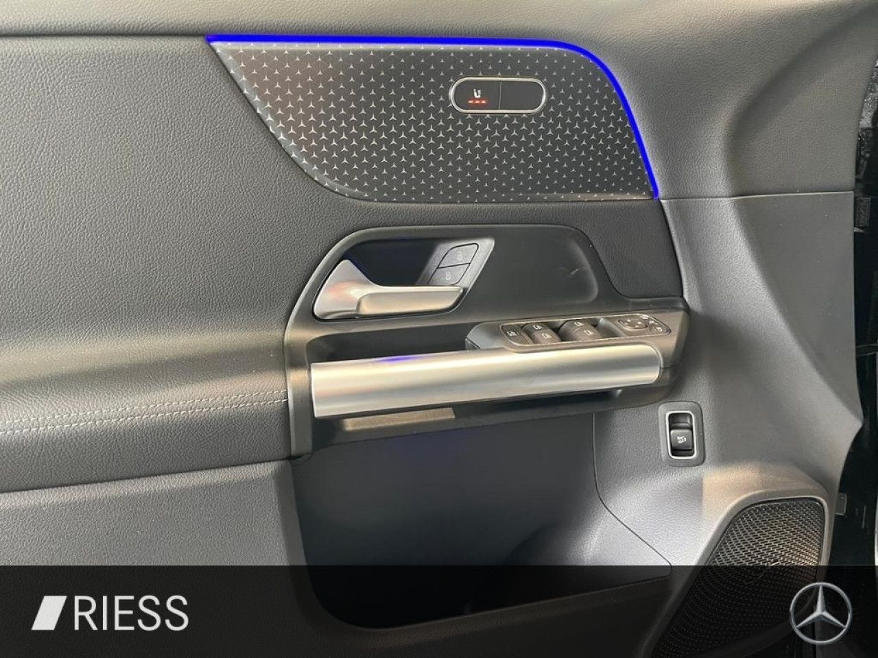 Mercedes-Benz GLA – Bild 3