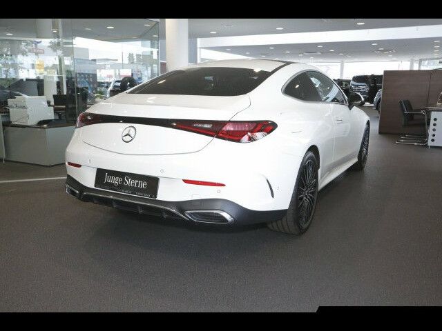 Mercedes-Benz CLE 200