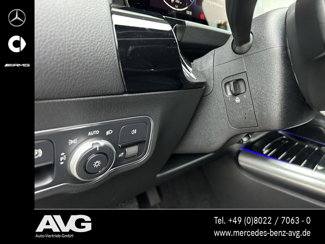 Mercedes-Benz GLA – Bild 10
