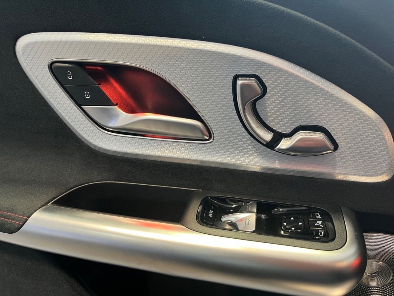 Mercedes-Benz GLB – Bild 7