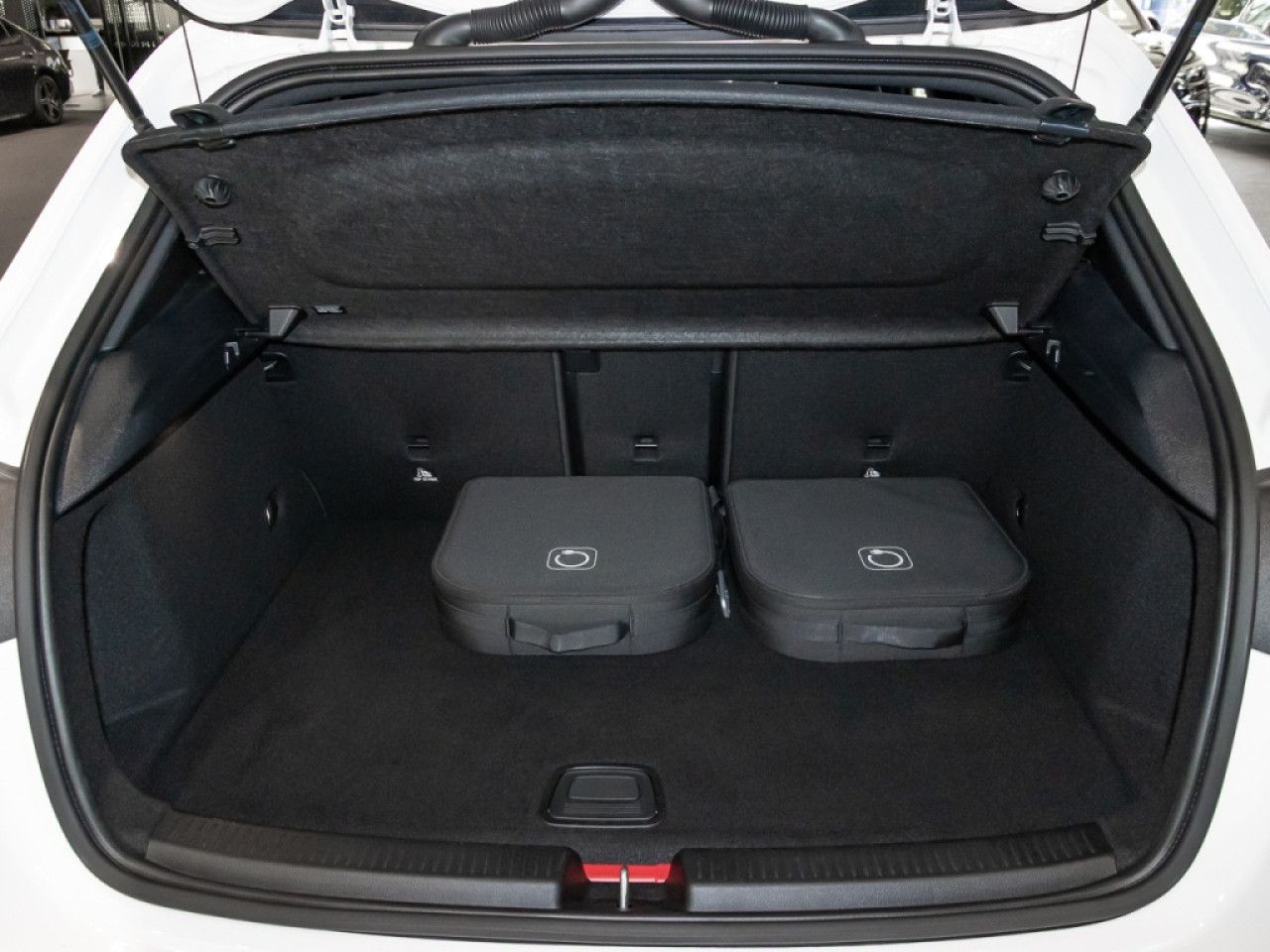 Mercedes-Benz A-Klasse – Bild 7