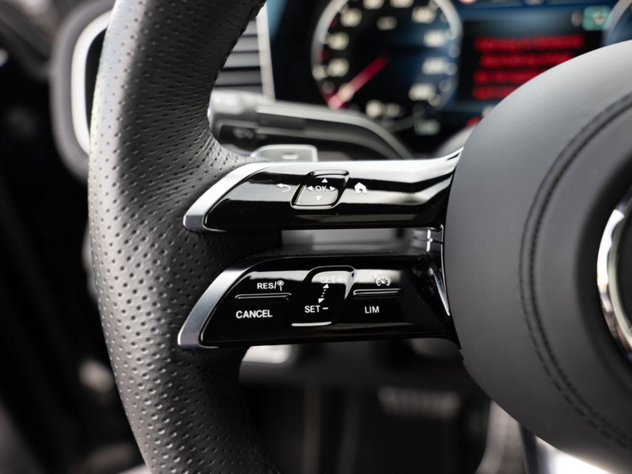 Mercedes-Benz GLE – Bild 18
