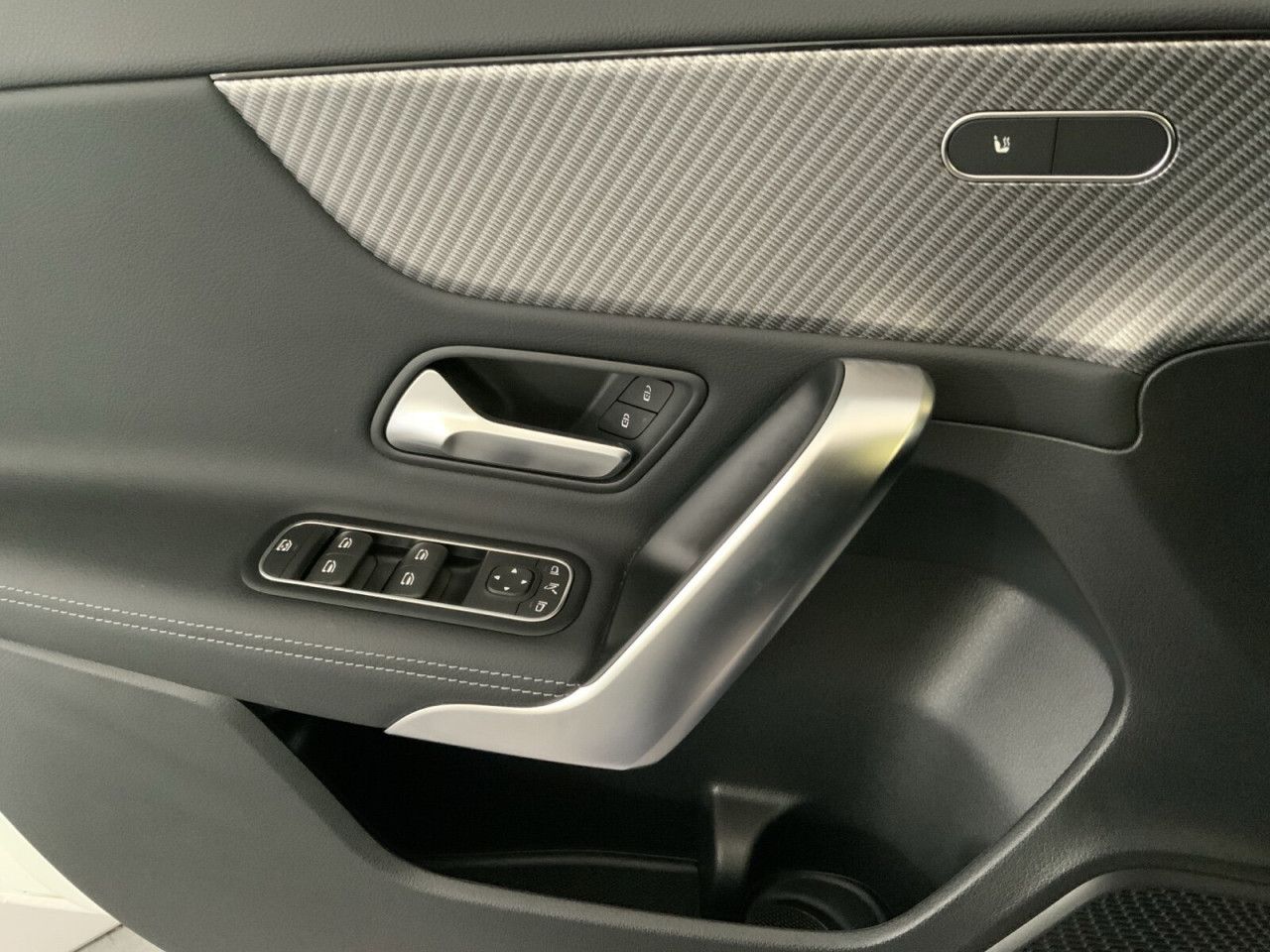 Mercedes-Benz A-Klasse – Bild 12