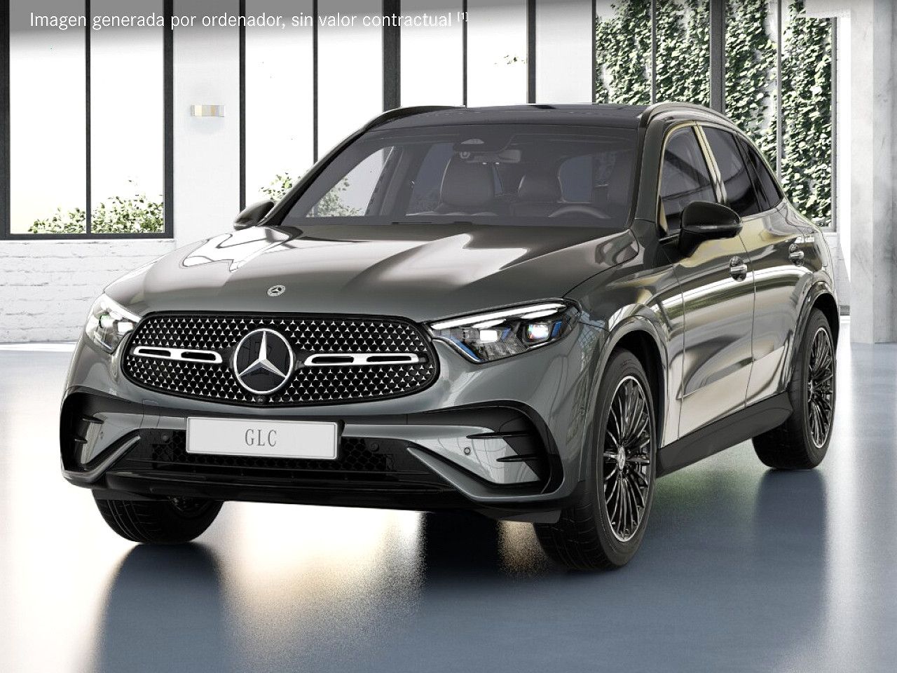 Foto de estudio 1 / 5