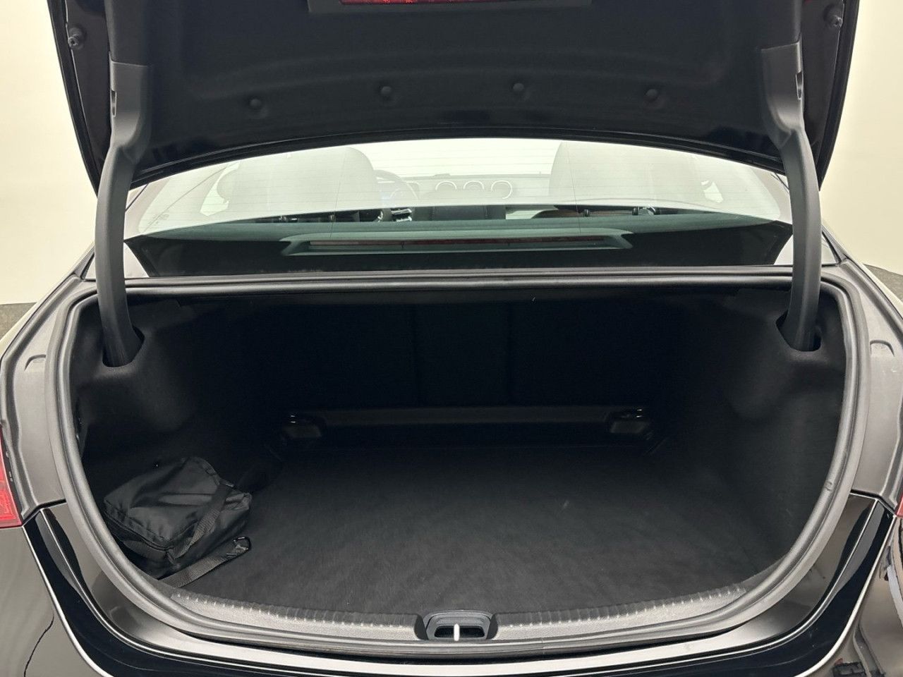 Mercedes-Benz C-Klasse – Bild 16