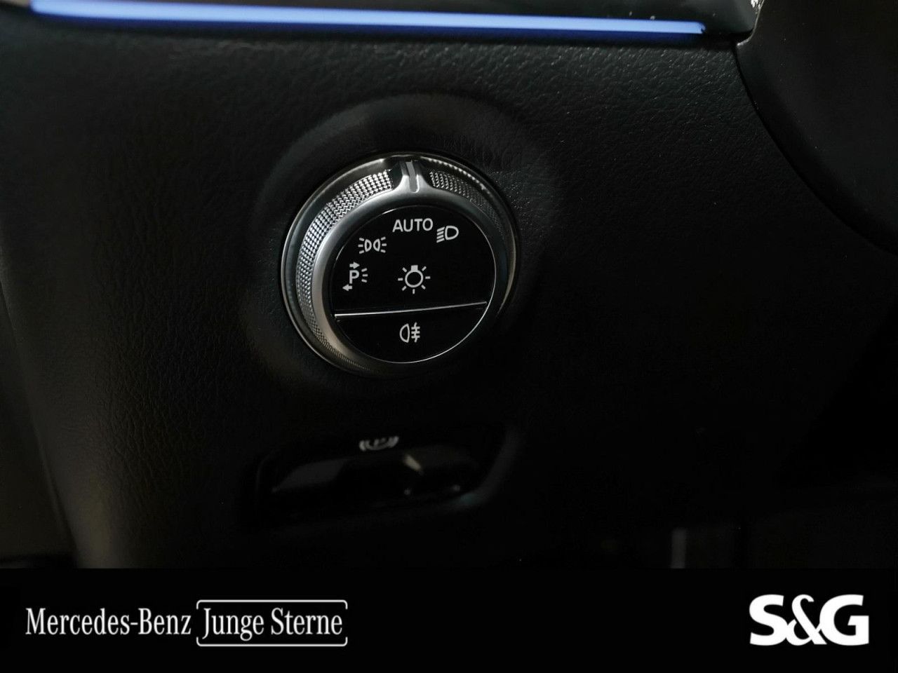 Mercedes-Benz C-Klasse – Bild 19