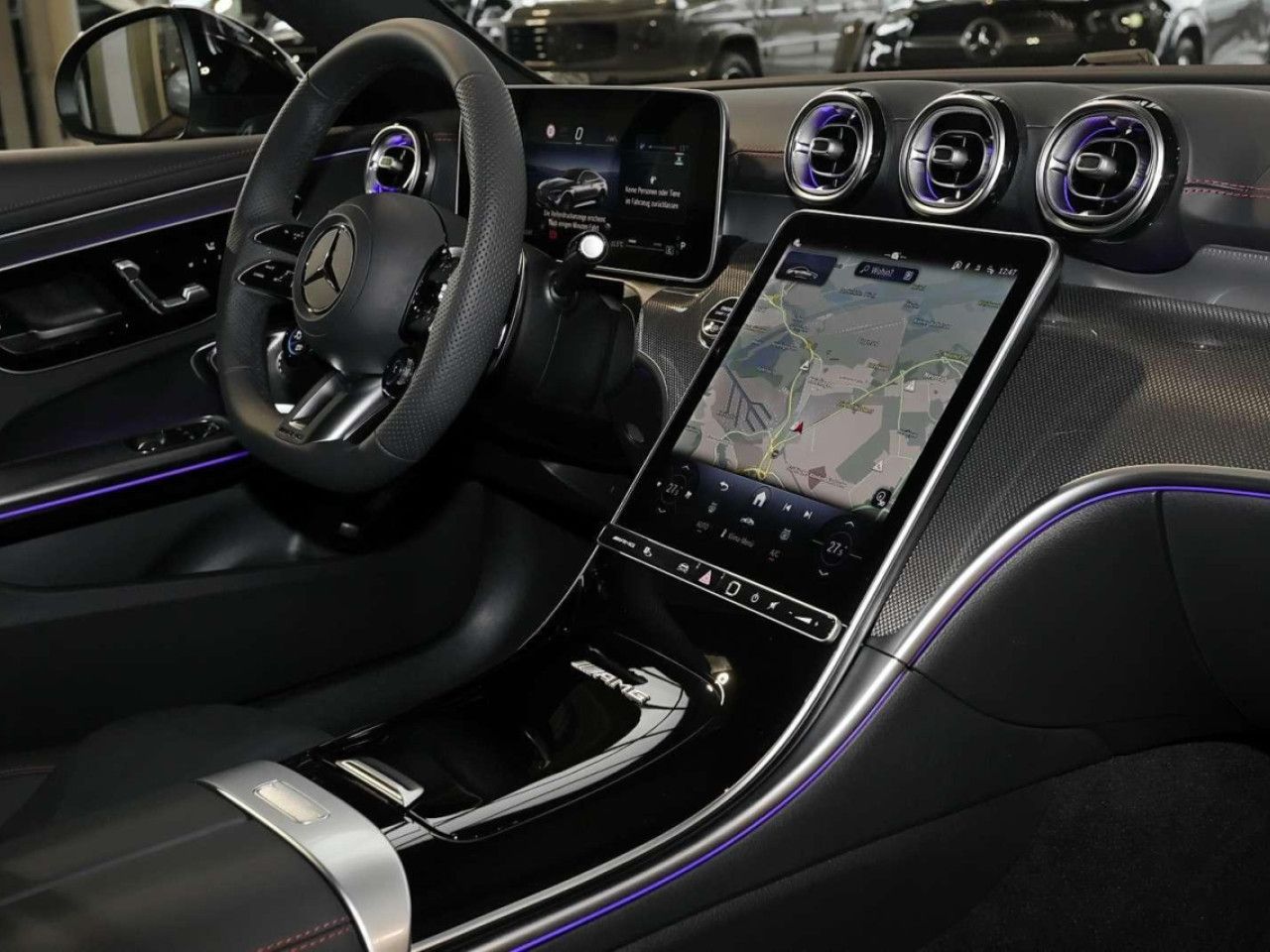 Mercedes-Benz CLE – Bild 5