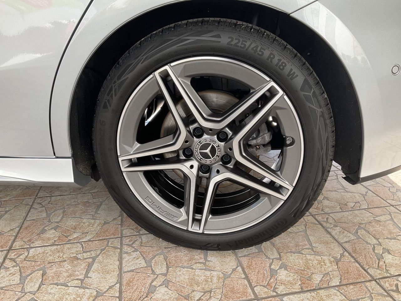 Mercedes-Benz A-Klasse – Bild 22