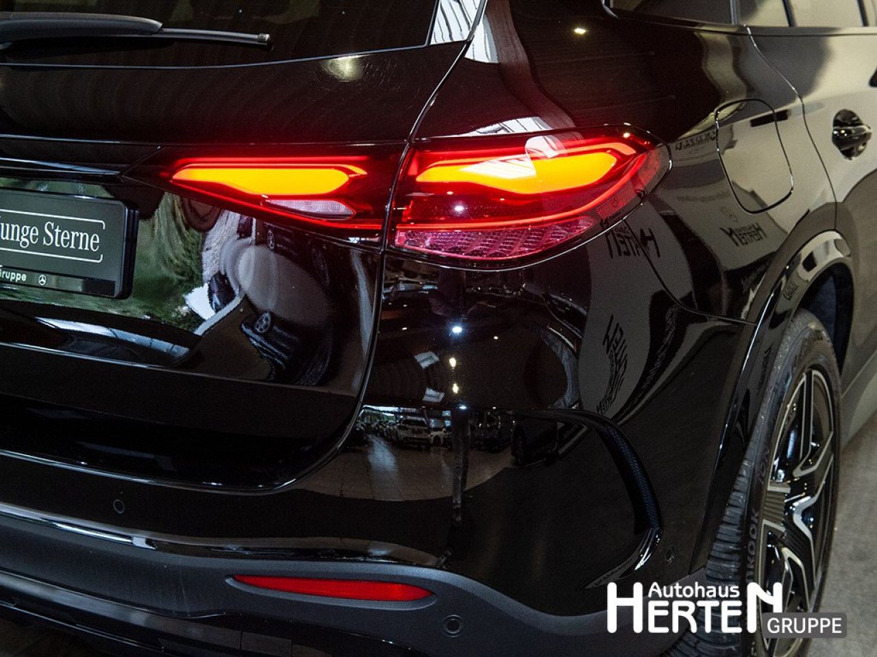 Mercedes-Benz GLC – Bild 15