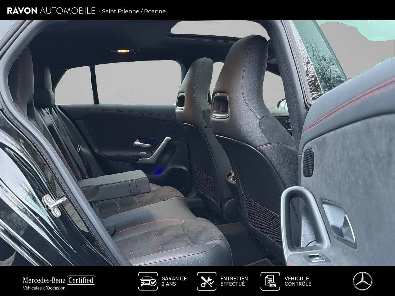 Photo du v&eacute;hicule 5 / 18