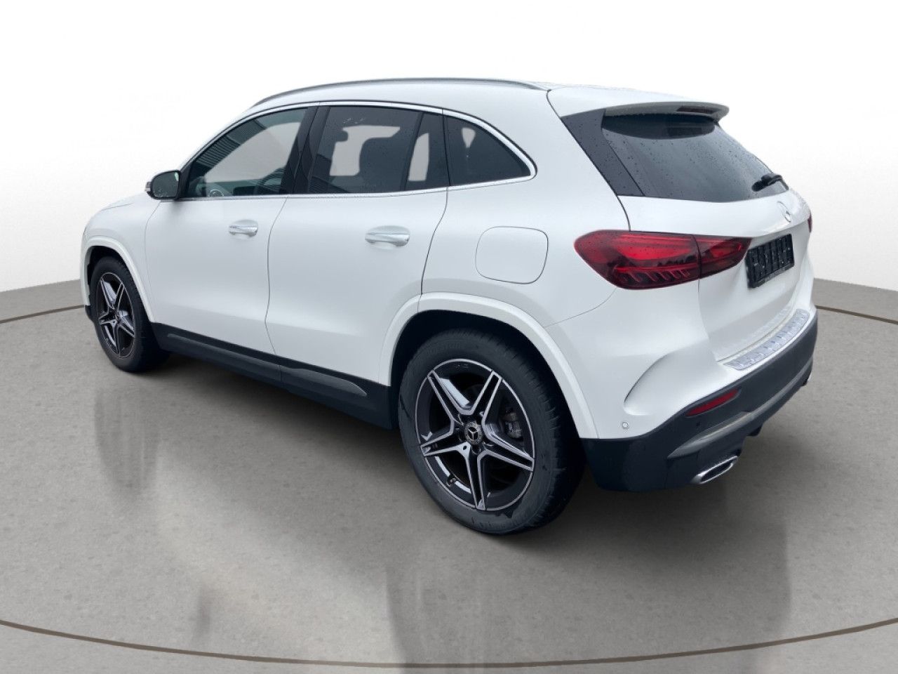 Mercedes-Benz GLA – Bild 6