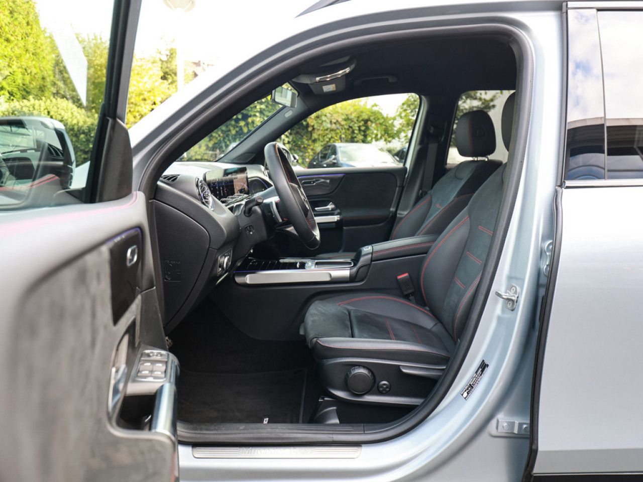 Mercedes-Benz GLB – Bild 10