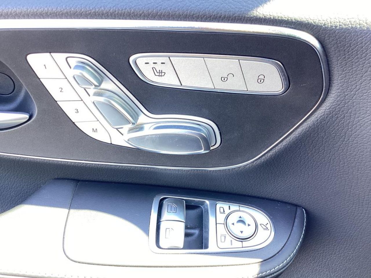 Mercedes-Benz V-Klasse – Bild 19