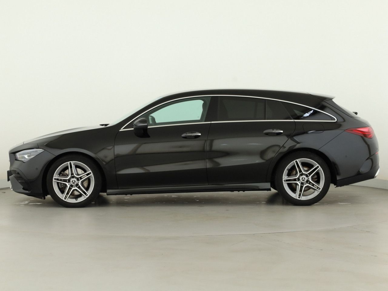 Mercedes-Benz CLA – Bild 7