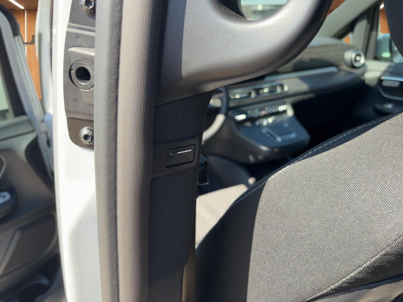 Mercedes-Benz V-Klasse – Bild 13
