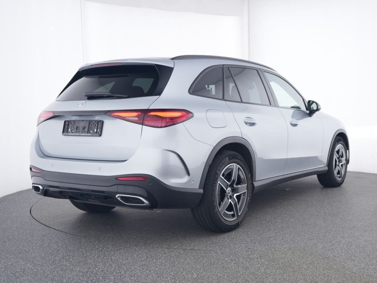 Mercedes-Benz GLC – Bild 2