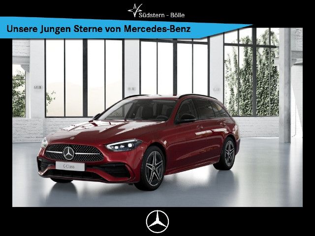 Mercedes-Benz C 300 occasion