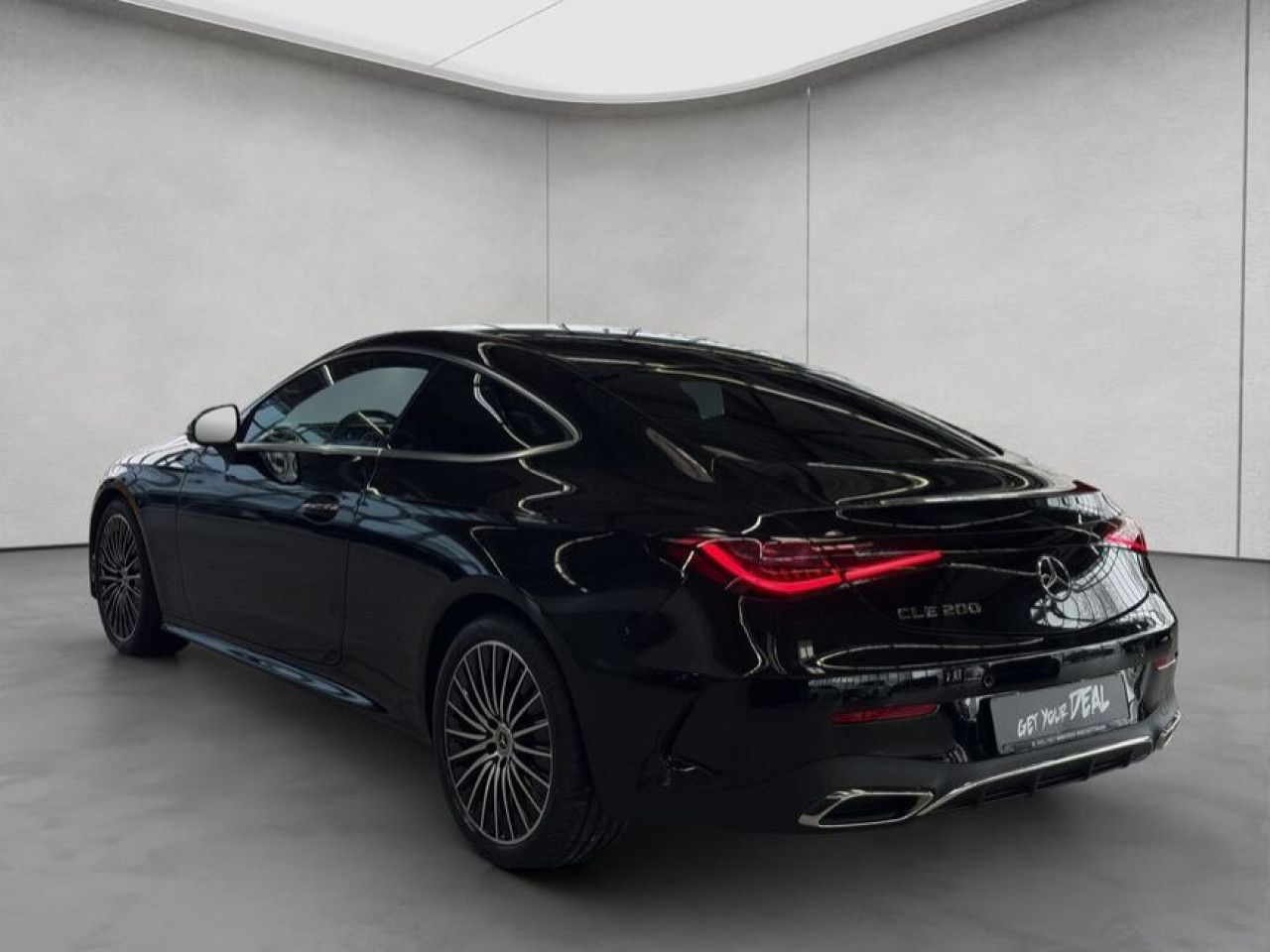 Mercedes-Benz CLE – Bild 3