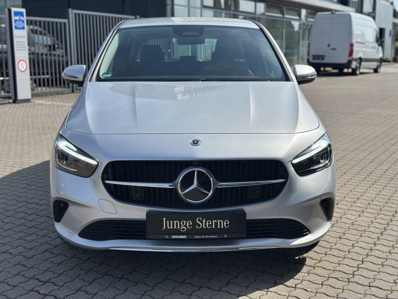 Mercedes-Benz B-Klasse – Bild 4